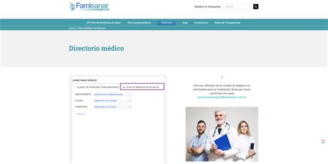 famisanar en lnea citas whatsapp|Agendamiento de Citas Médicas en Famisanar